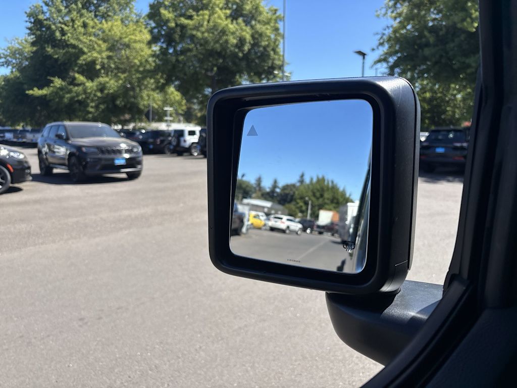 Thumbnail: 2026 Jeep Wrangler - 6