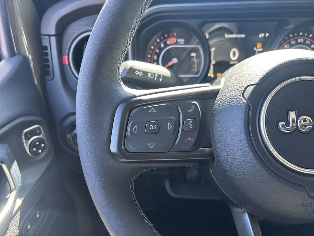 Thumbnail: 2026 Jeep Wrangler - 17