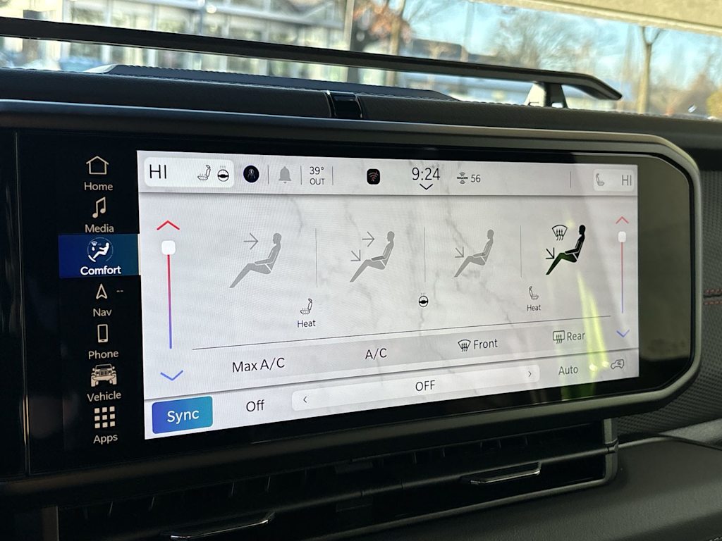 Thumbnail: 2026 Jeep Wrangler - 16