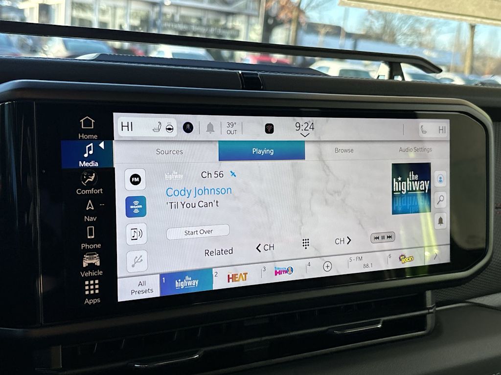 Thumbnail: 2026 Jeep Wrangler - 15