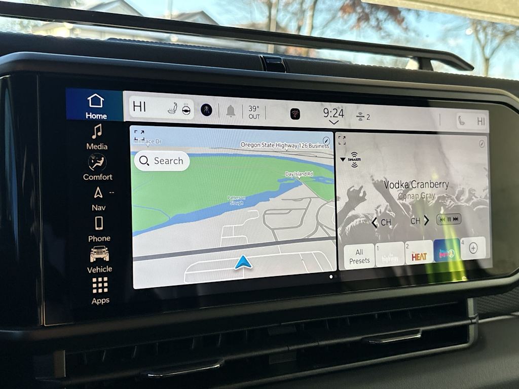 Thumbnail: 2026 Jeep Wrangler - 8