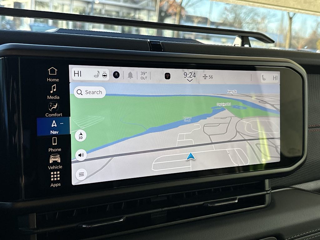 Thumbnail: 2026 Jeep Wrangler - 17