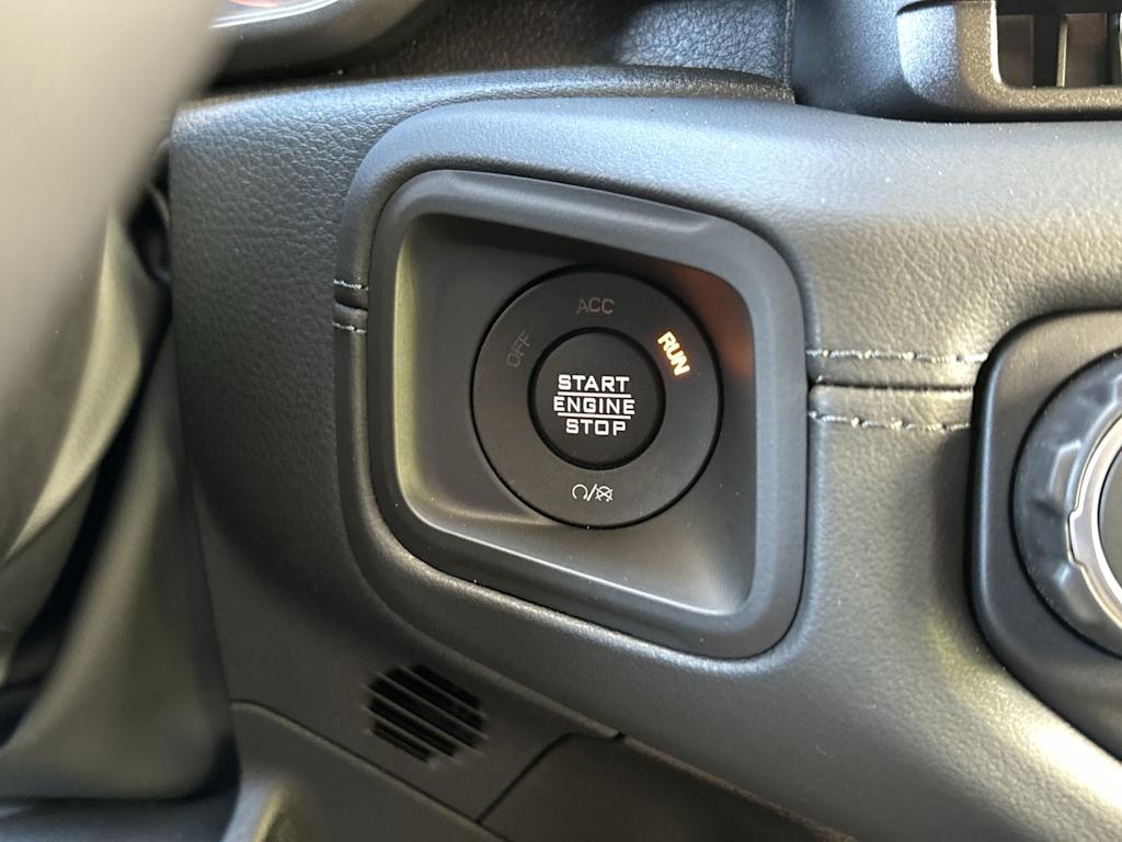 Thumbnail: 2026 Jeep Wrangler - 25