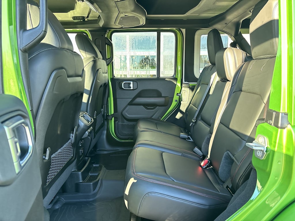 Thumbnail: 2026 Jeep Wrangler - 11