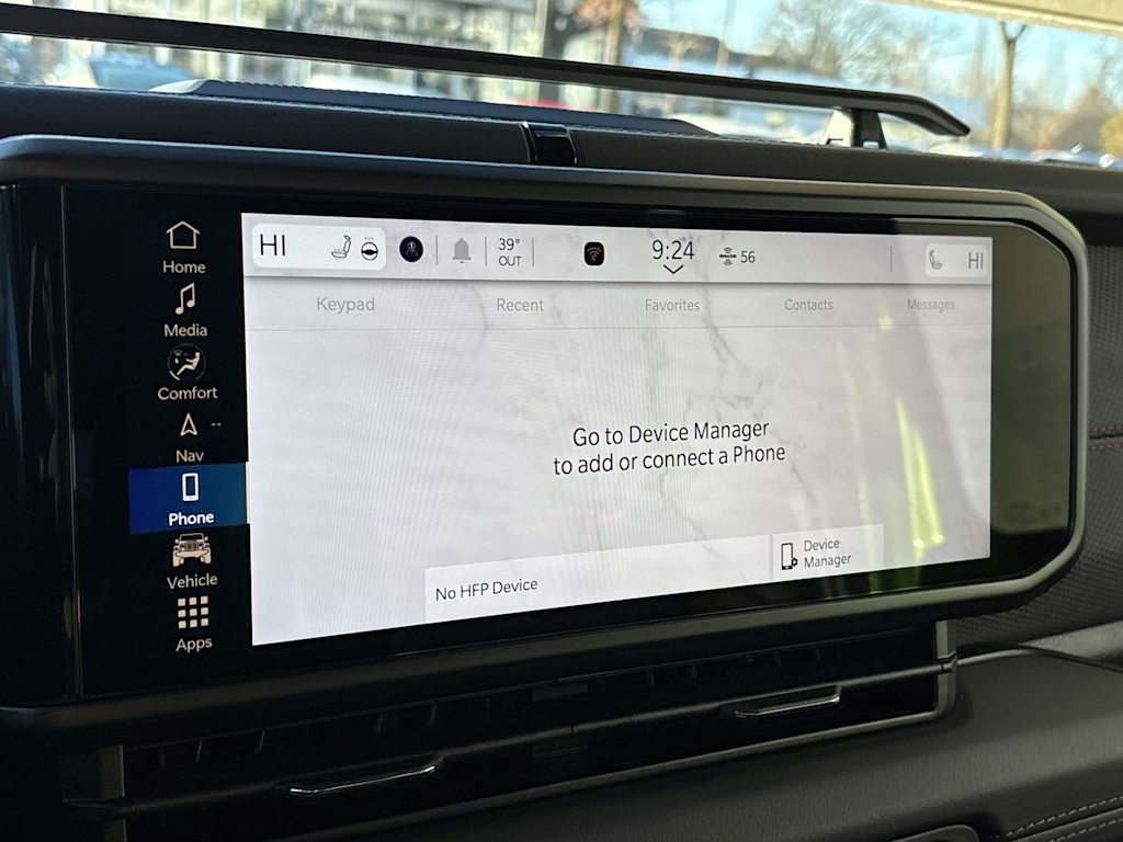 Thumbnail: 2026 Jeep Wrangler - 18