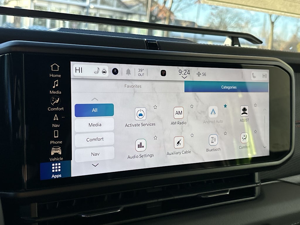 Thumbnail: 2026 Jeep Wrangler - 20