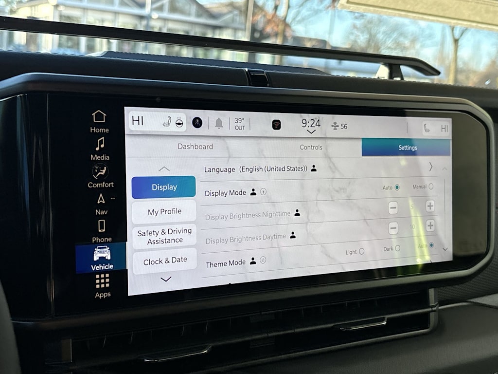 Thumbnail: 2026 Jeep Wrangler - 19