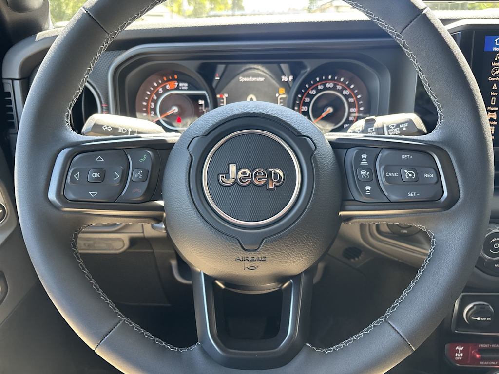 Thumbnail: 2026 Jeep Wrangler - 2