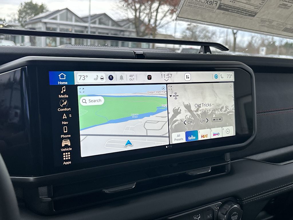 Thumbnail: 2026 Jeep Wrangler - 8