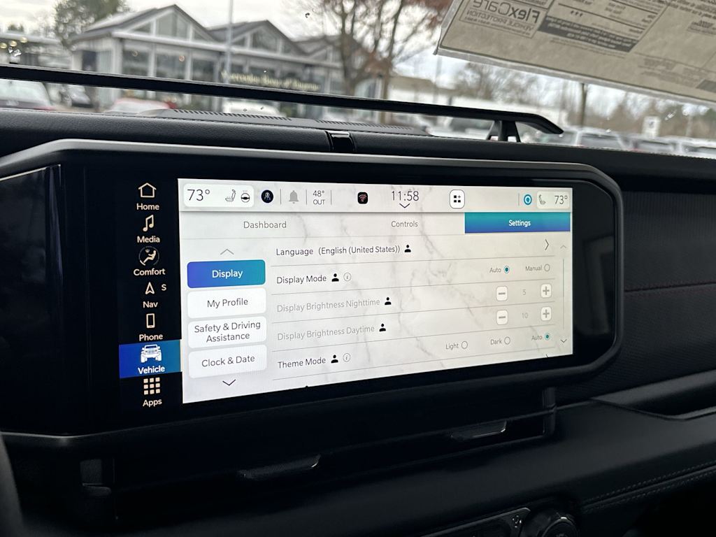 Thumbnail: 2026 Jeep Wrangler - 20