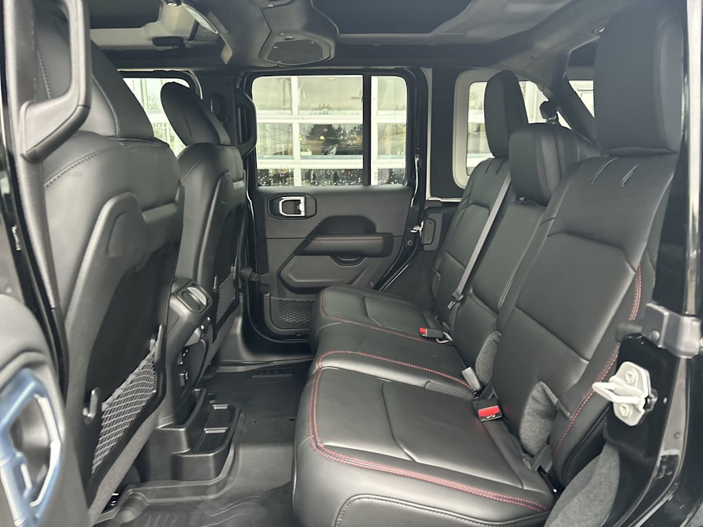 Thumbnail: 2026 Jeep Wrangler - 12