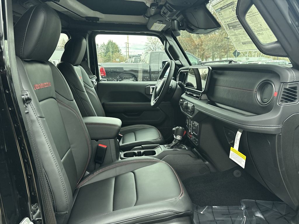 Thumbnail: 2026 Jeep Wrangler - 5