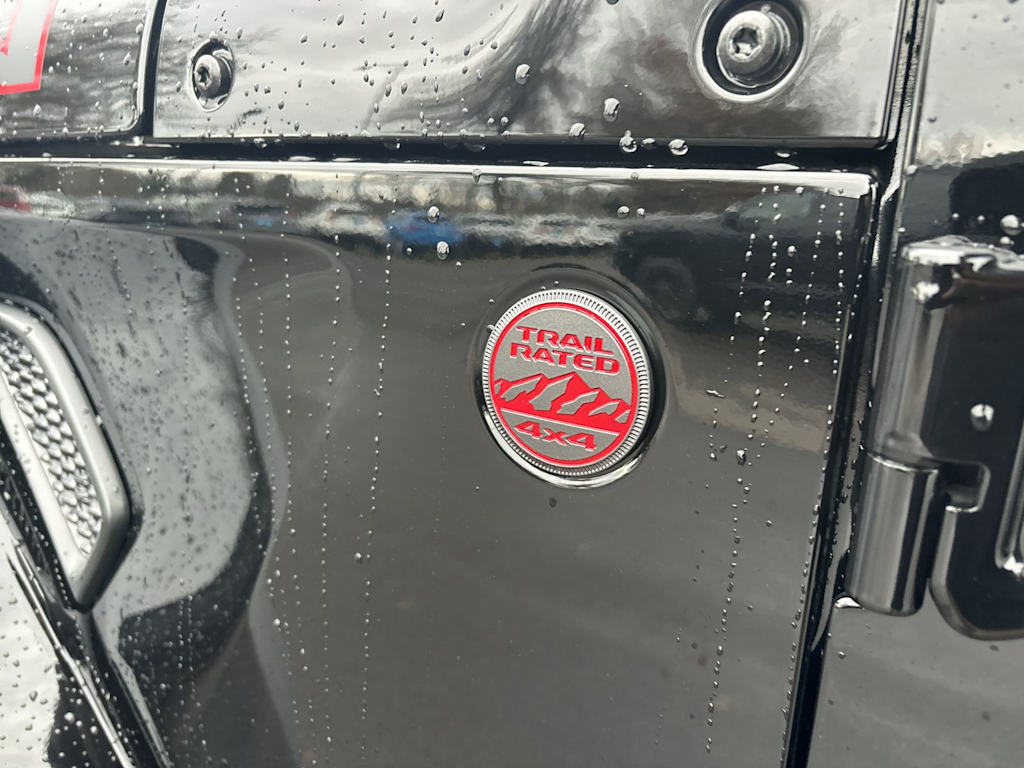 Thumbnail: 2026 Jeep Wrangler - 11