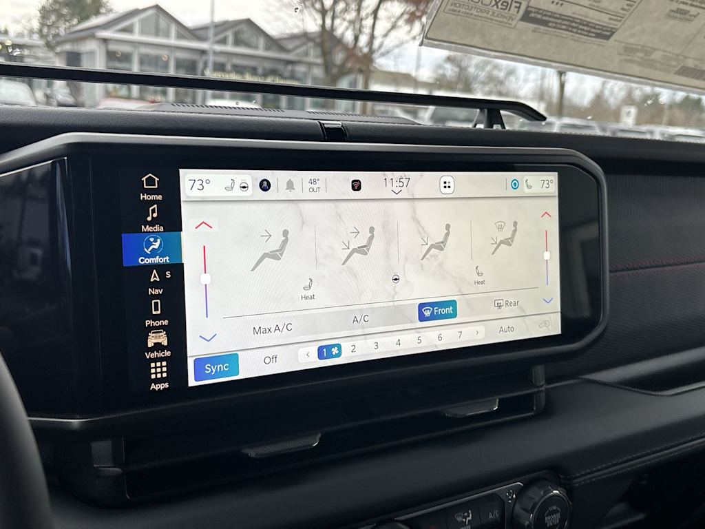 Thumbnail: 2026 Jeep Wrangler - 17