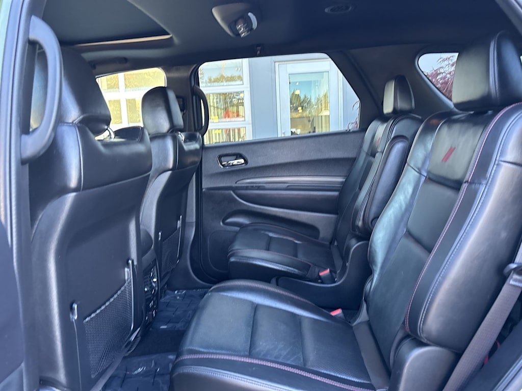 Thumbnail: 2021 Dodge Durango - 12