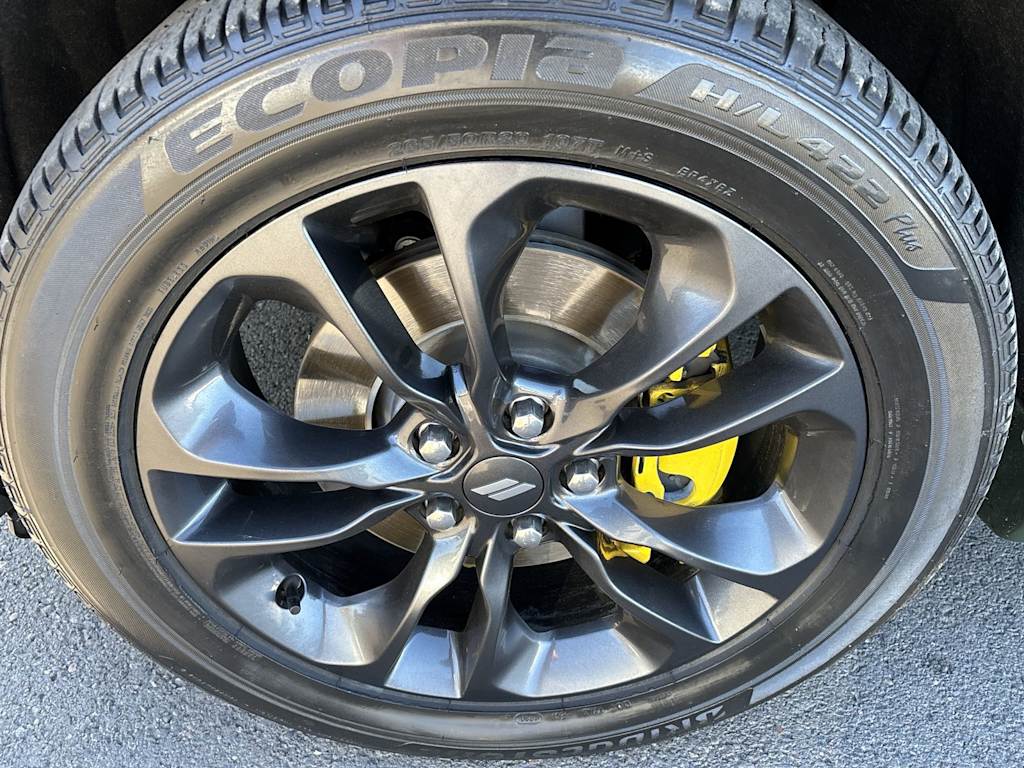 Thumbnail: 2021 Dodge Durango - 5