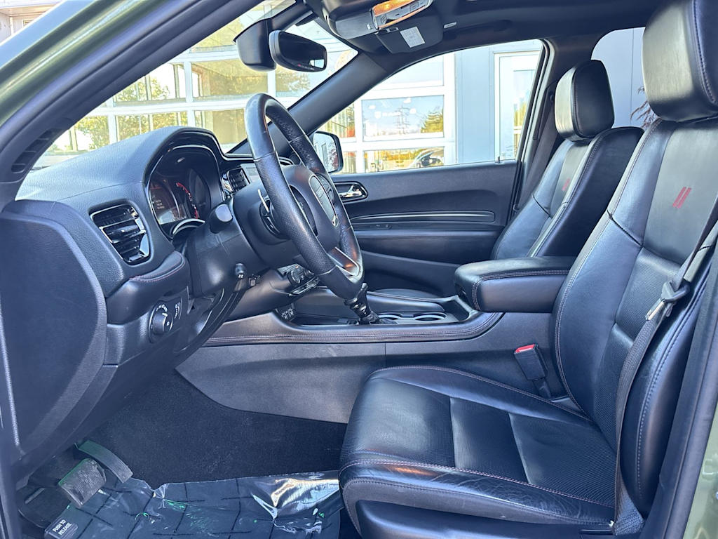 Thumbnail: 2021 Dodge Durango - 7
