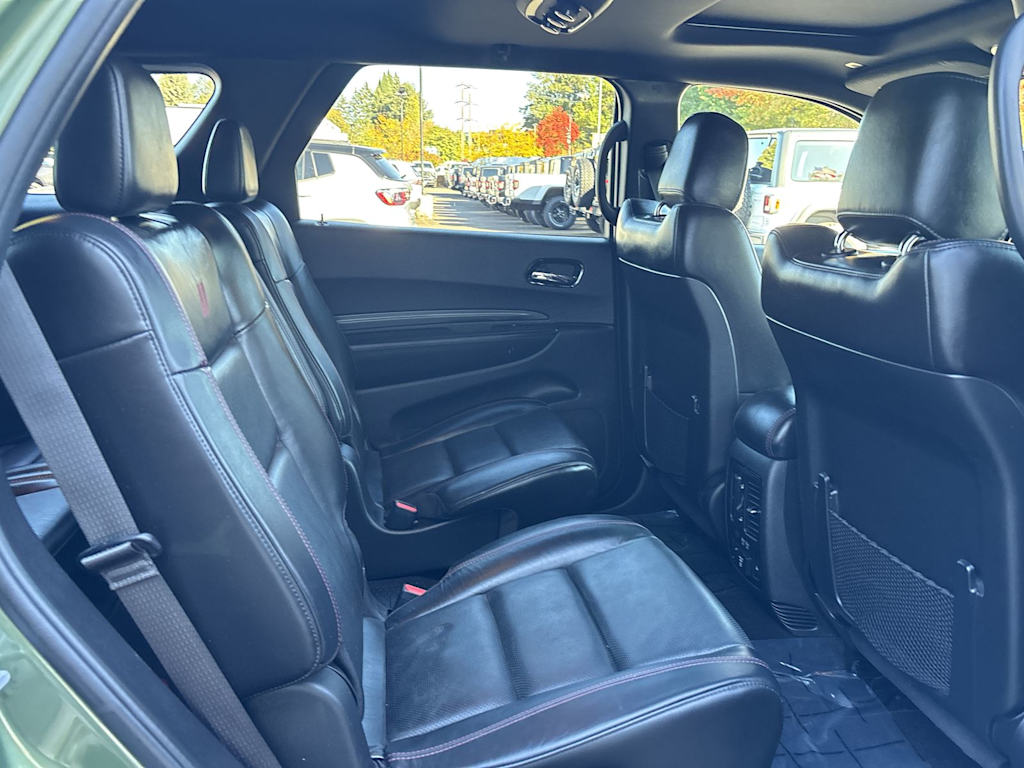 Thumbnail: 2021 Dodge Durango - 8