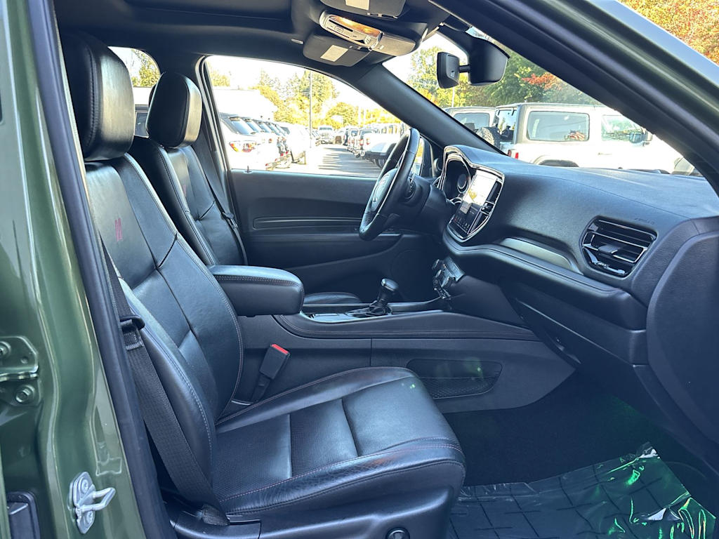 Thumbnail: 2021 Dodge Durango - 6