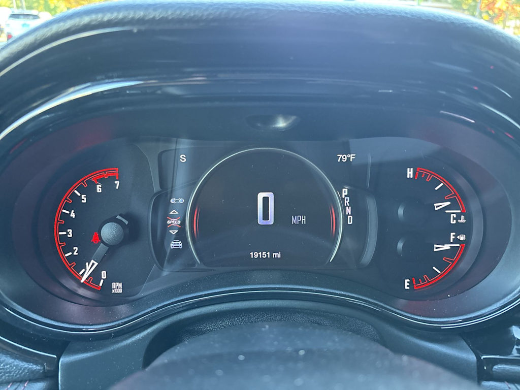 Thumbnail: 2021 Dodge Durango - 11
