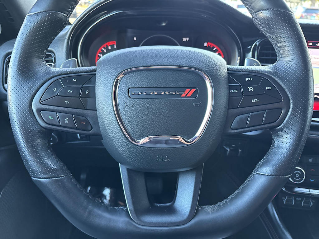 Thumbnail: 2021 Dodge Durango - 2