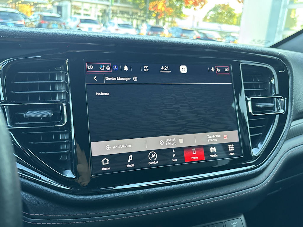 Thumbnail: 2021 Dodge Durango - 19
