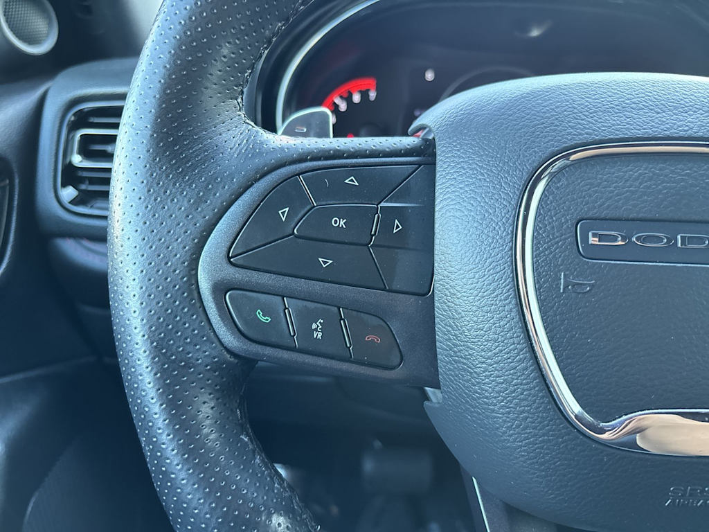 Thumbnail: 2021 Dodge Durango - 13