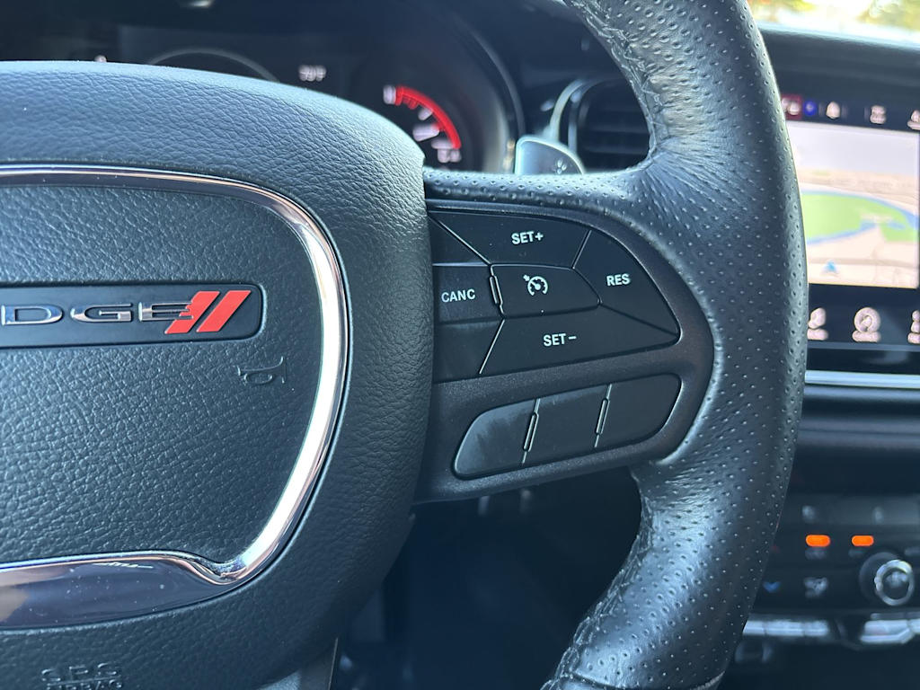 Thumbnail: 2021 Dodge Durango - 14