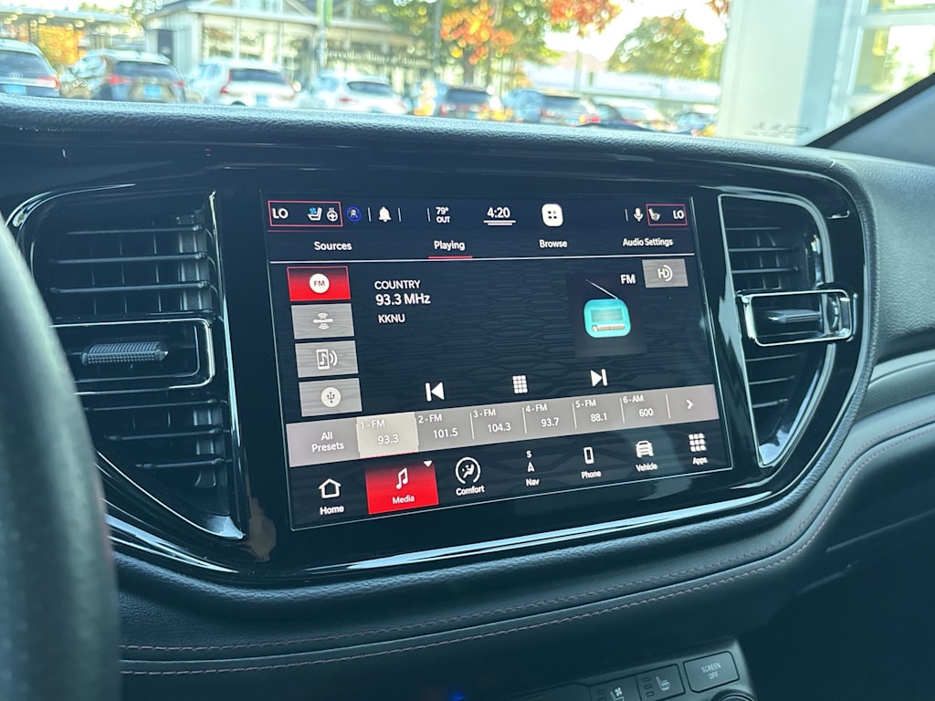 Thumbnail: 2021 Dodge Durango - 16