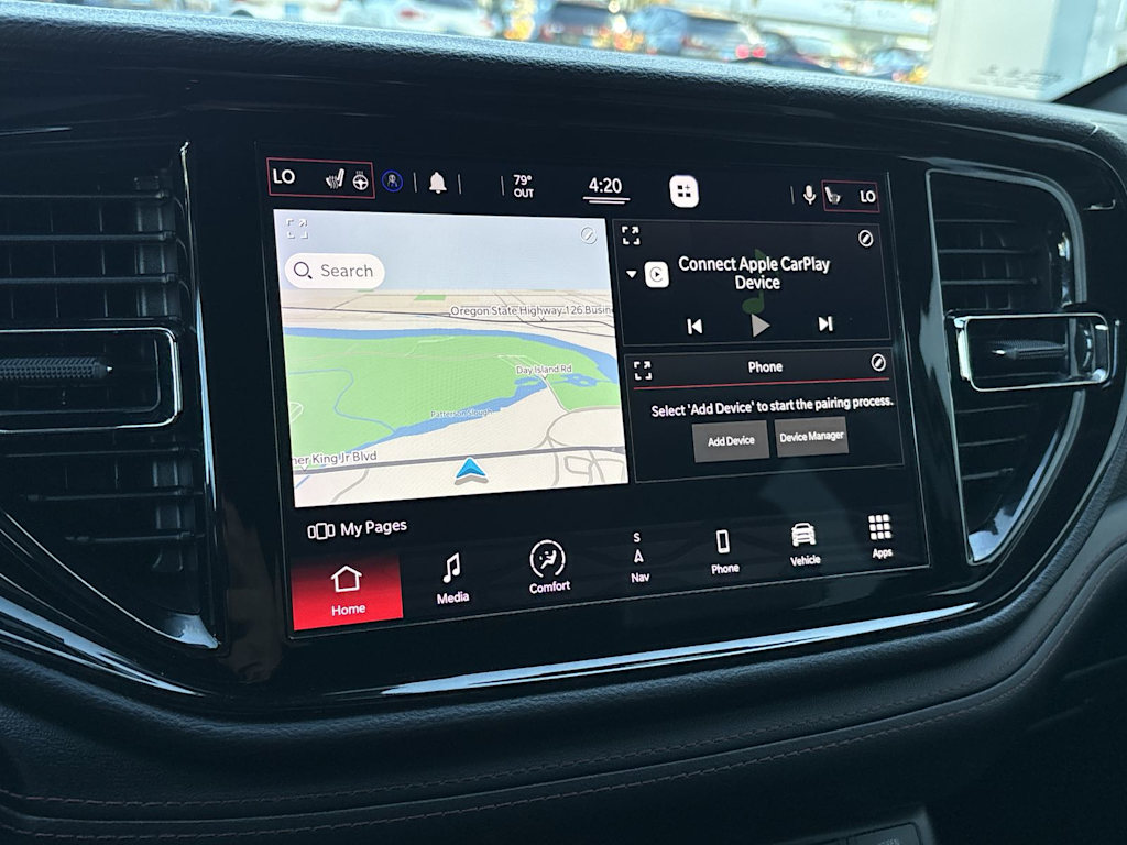 Thumbnail: 2021 Dodge Durango - 9