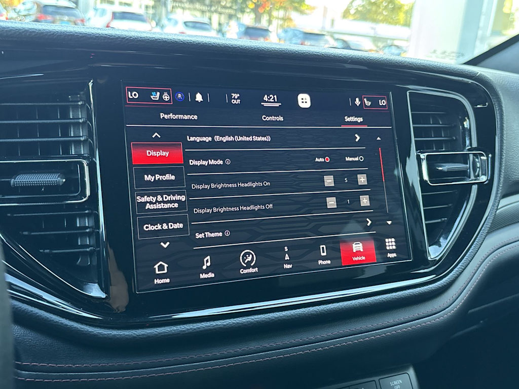 Thumbnail: 2021 Dodge Durango - 20