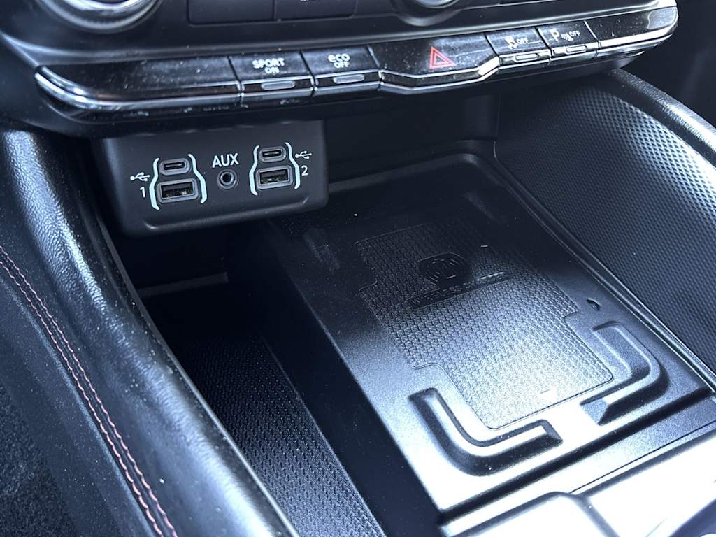 Thumbnail: 2021 Dodge Durango - 10