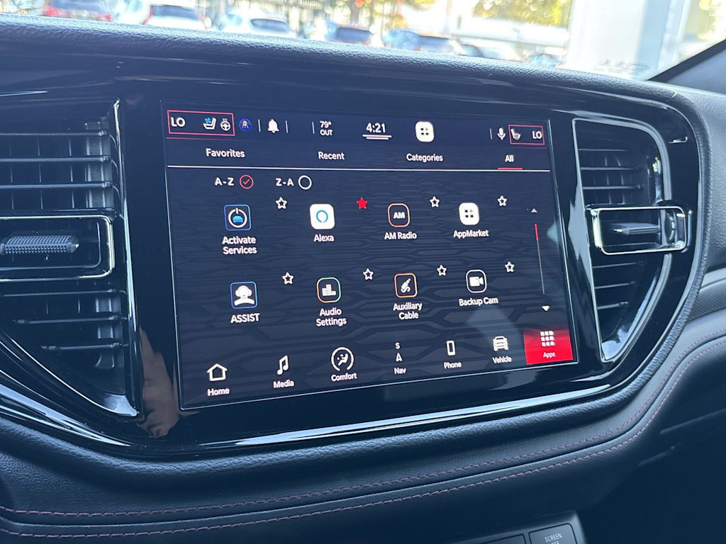 Thumbnail: 2021 Dodge Durango - 24