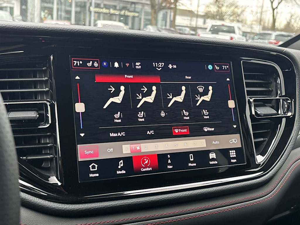 Thumbnail: 2026 Dodge Durango - 18