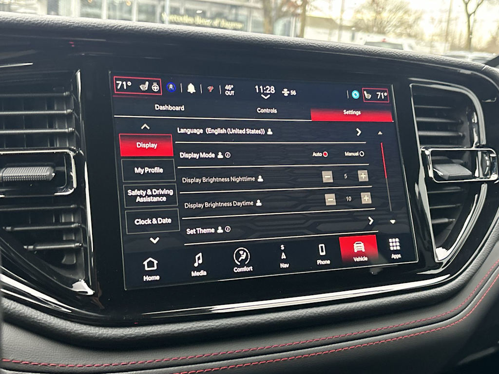 Thumbnail: 2026 Dodge Durango - 21