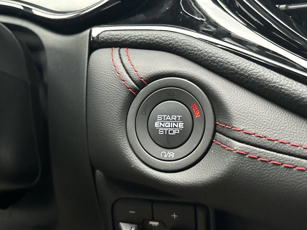 Thumbnail: 2026 Dodge Durango - 25