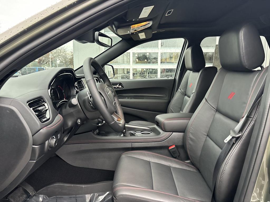 Thumbnail: 2026 Dodge Durango - 8
