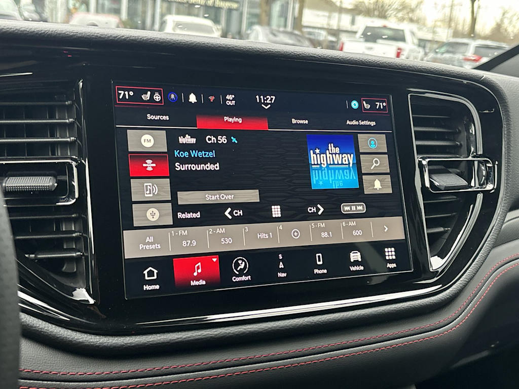 Thumbnail: 2026 Dodge Durango - 17