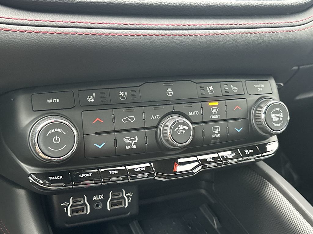 Thumbnail: 2026 Dodge Durango - 23