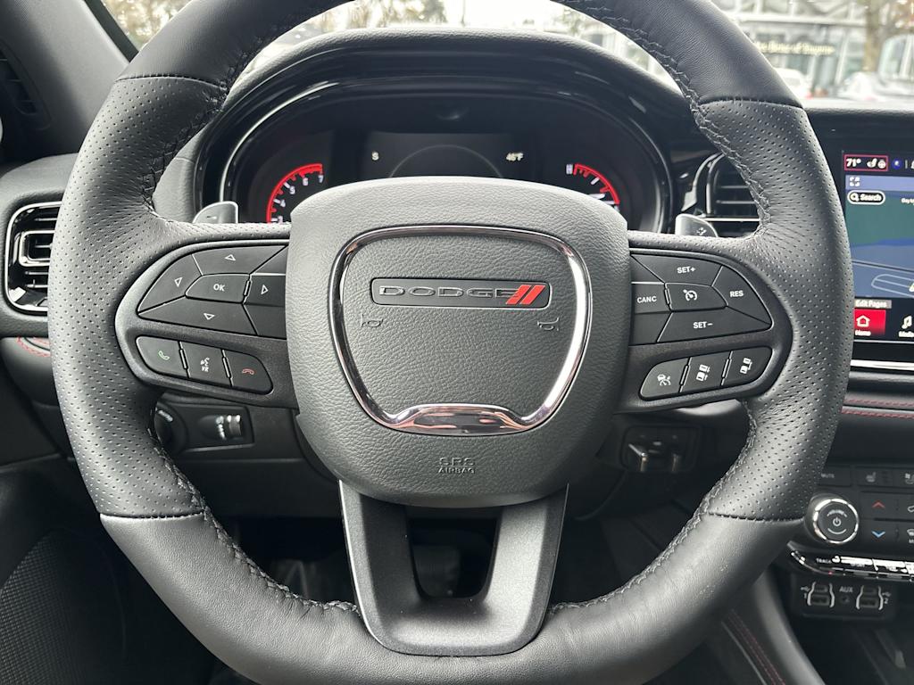 Thumbnail: 2026 Dodge Durango - 2