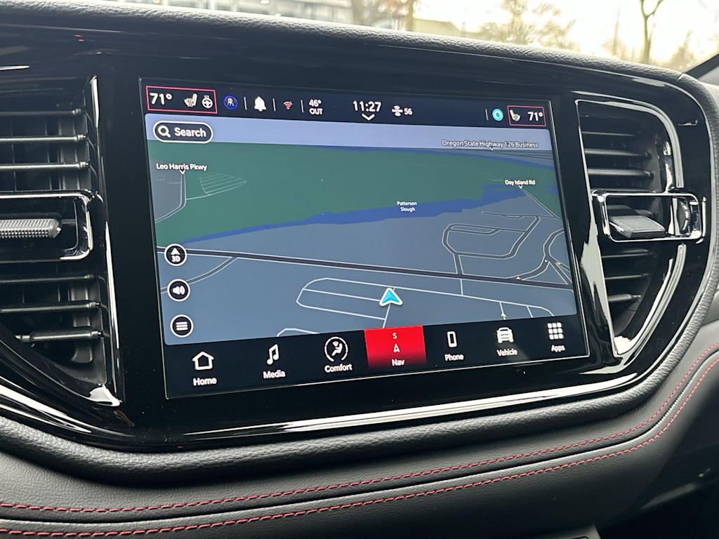 Thumbnail: 2026 Dodge Durango - 19