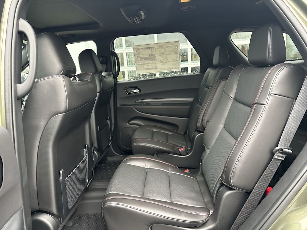 Thumbnail: 2026 Dodge Durango - 14