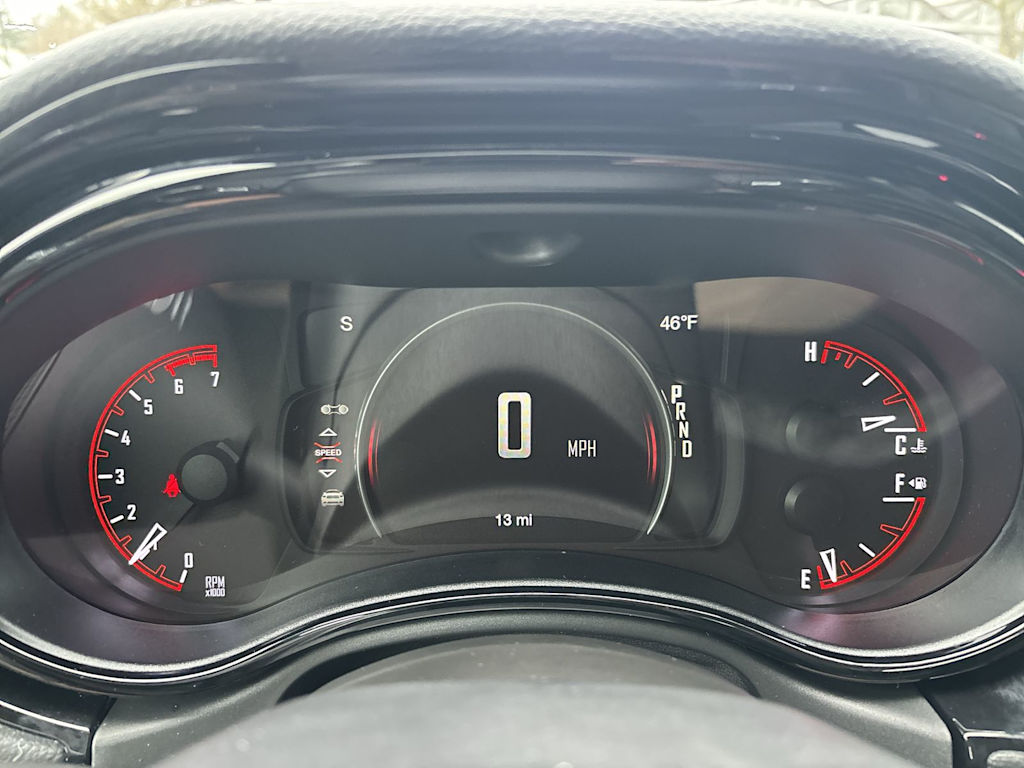 Thumbnail: 2026 Dodge Durango - 12