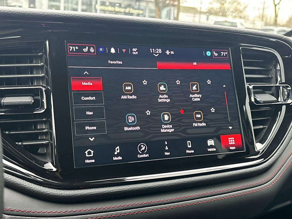 Thumbnail: 2026 Dodge Durango - 22