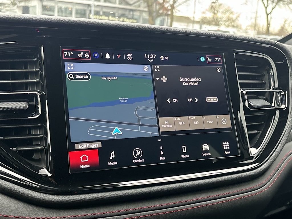 Thumbnail: 2026 Dodge Durango - 10