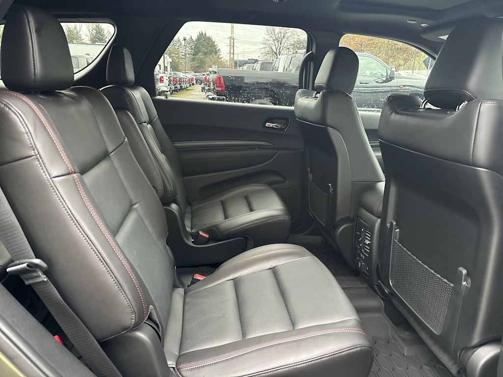 Thumbnail: 2026 Dodge Durango - 9