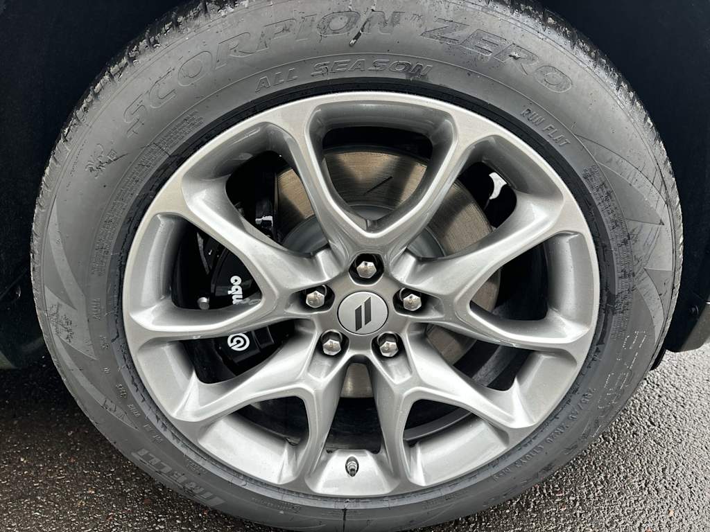 Thumbnail: 2026 Dodge Durango - 6