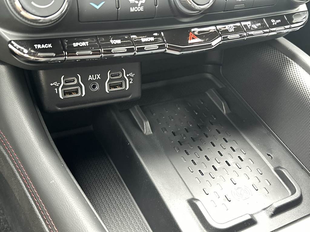 Thumbnail: 2026 Dodge Durango - 11