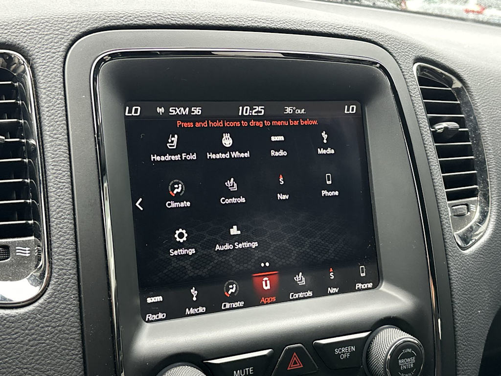 Thumbnail: 2019 Dodge Durango - 19