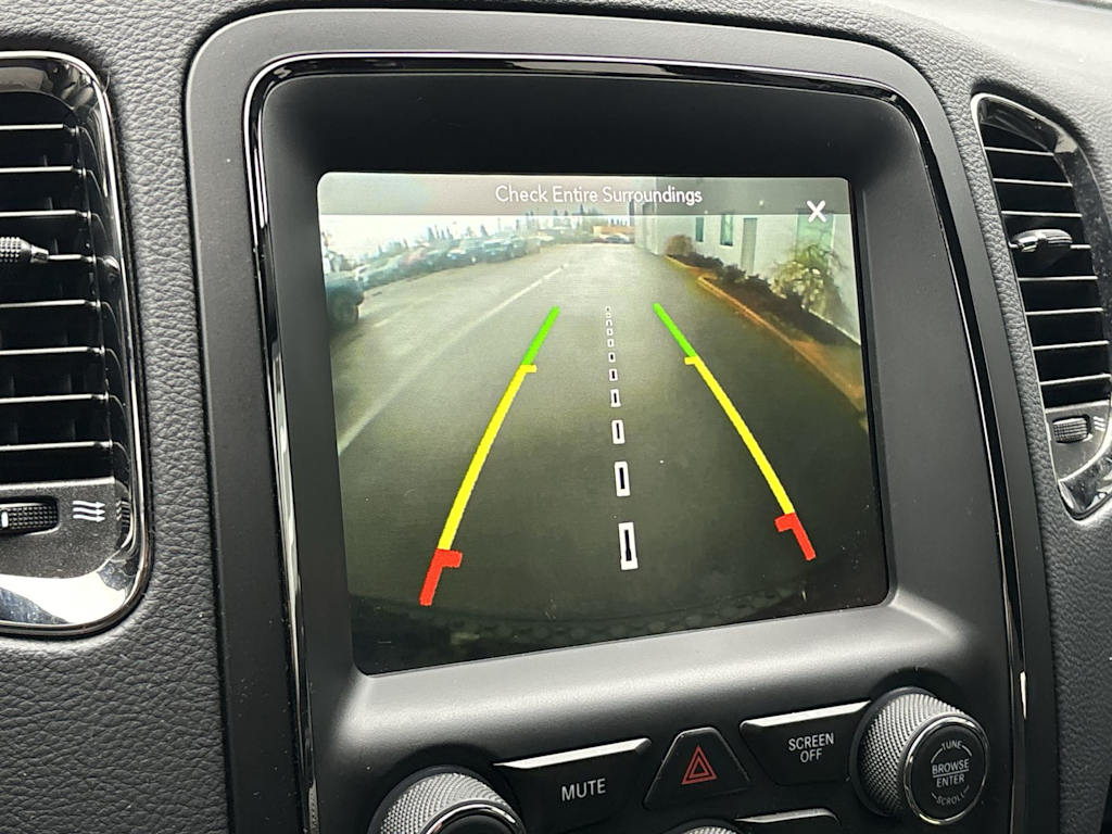 Thumbnail: 2019 Dodge Durango - 24